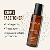 Salicylic Acid Toner